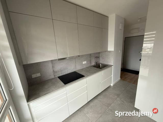 Sprzedaż mieszkania 43m2 2 pokoje Pruszków