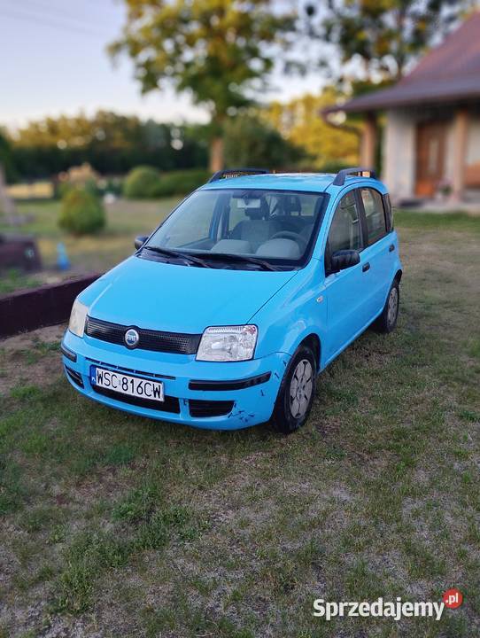 Do SPRZEDANIA 1800cm3 mazowieckie Sochaczew