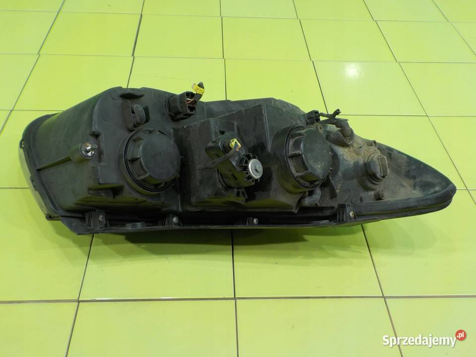 HYUNDAI SANTA FE II LIFT 22 CRDI 10r 5D lampa osobowe Suków