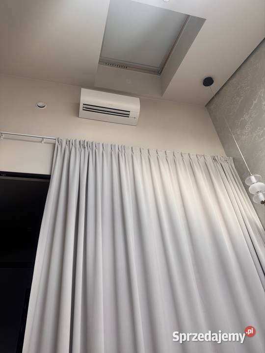 Klimatyzacja małopolskie Kraków