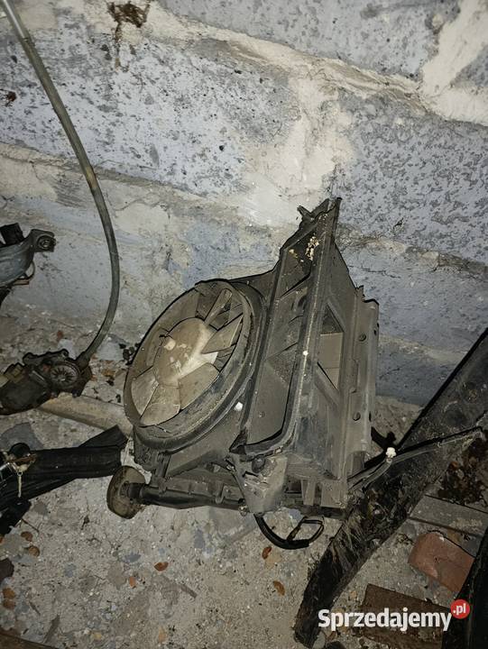 Części Renault R11 R18 Cieszyn