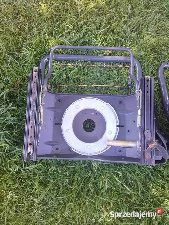 Obrotnica fotelacamper Pozostałe