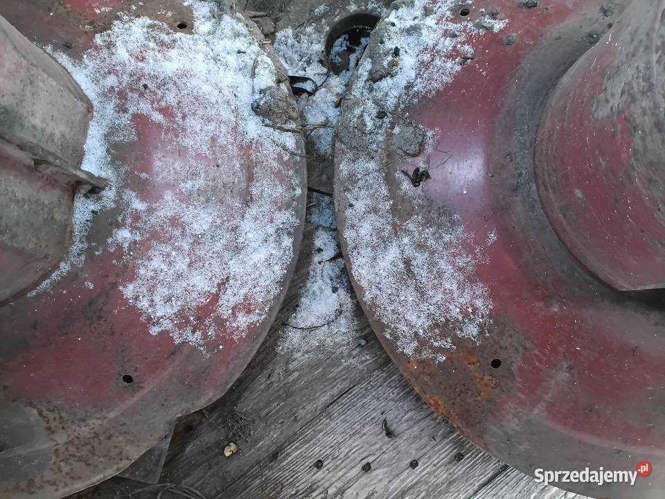 Kosiarka rotacyjna Mesko Z133 Klonowa