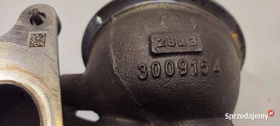 BMW F44 218I TURBINA TURBOSPĘŻARKA 15B 9452135 dolnośląskie