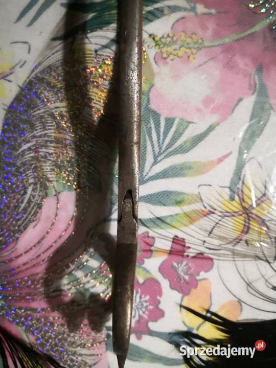 Antyczne Nożyce do Cukru sprzedam