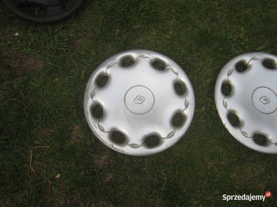 Kołpak oryginalny 15 Renault Laguna Megane małopolskie Kraków