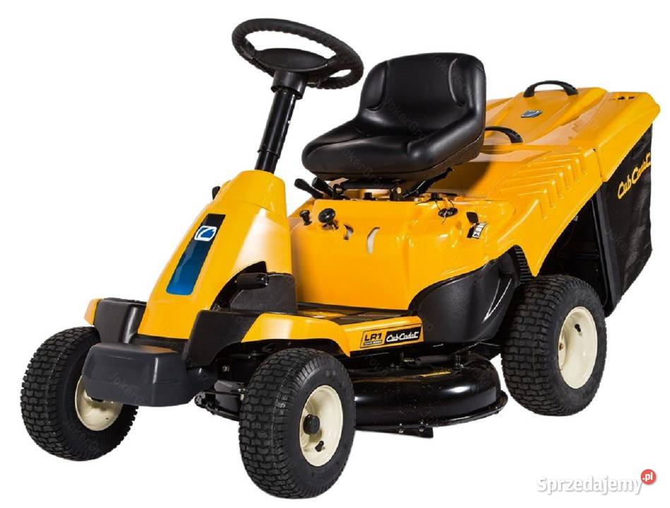 Cub Cadet LR1 MR76 Tajęcina