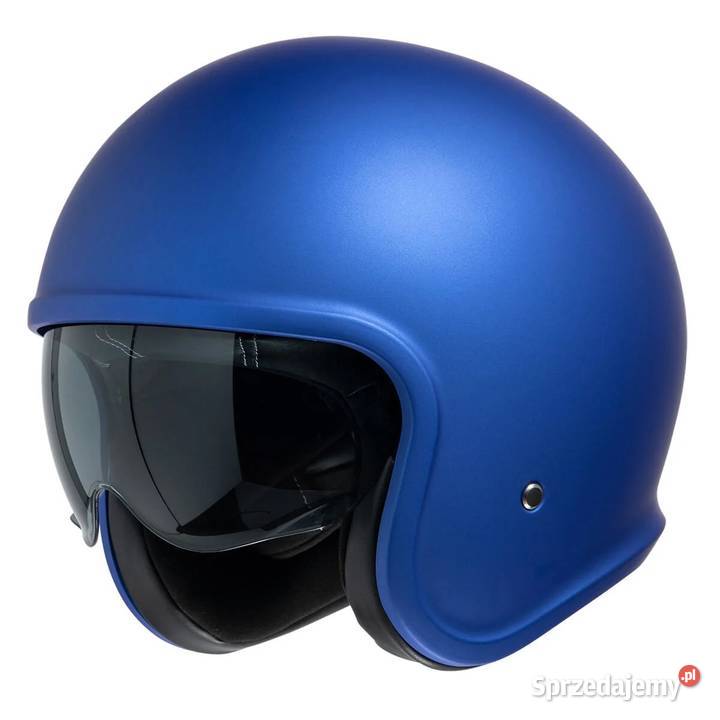 Kask motocyklowe IXS 880 10 L XL lubuskie Zielona Góra