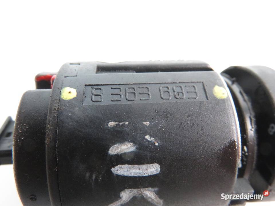 WŁĄCZNIK ŚWIATEŁ BMW 5 E39 8363683