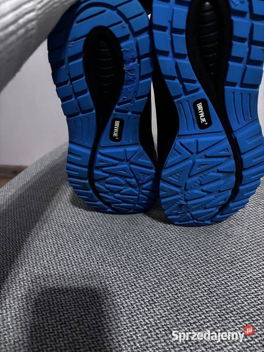 Buty robocze Brynje lubelskie Łuków