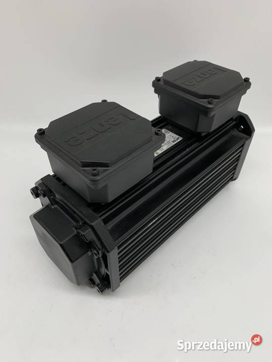 Lenze MCA 13 41RS0P1N19NKK6S00N Servomotor Warszawa