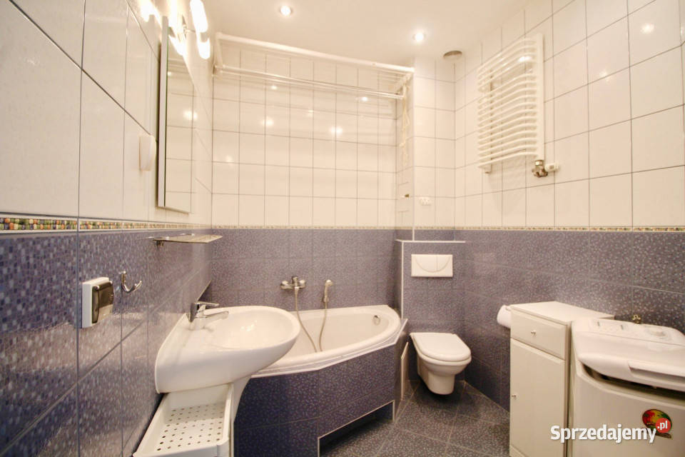 Studio 32 m2 z ogromnym tarasem metra idealne mazowieckie Warszawa sprzedam