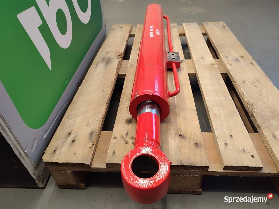 Siłownik hydrauliczny główny MANITOU MLT 725 Pozostałe Wilkowo