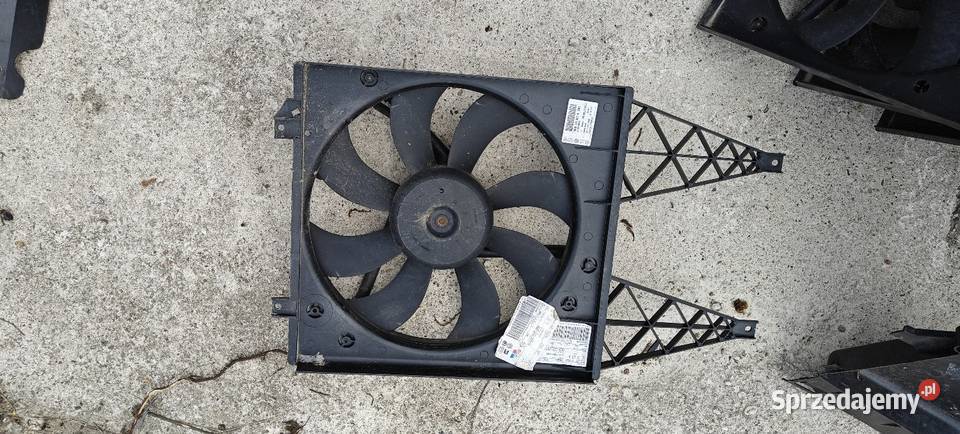 SKODA ROOMSTER 5J 600121207N 835002206 55 600 Siechnice sprzedam