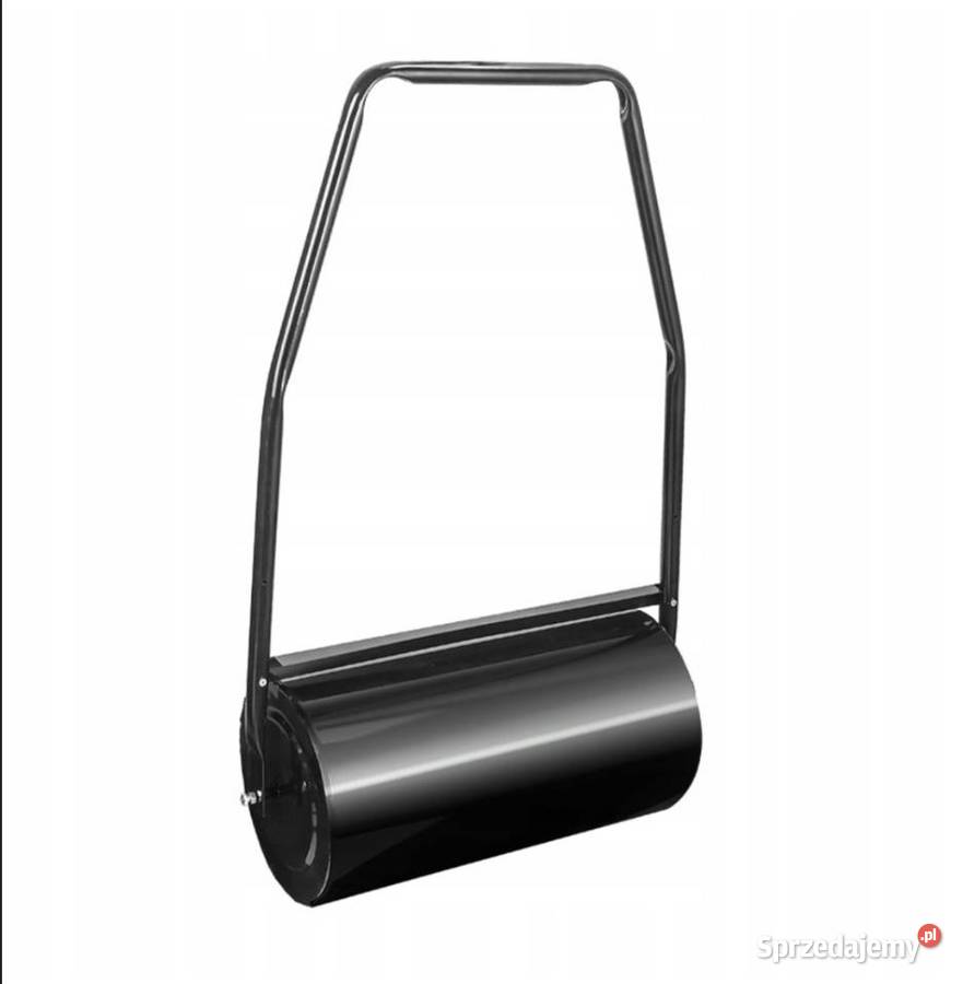 Walec Niwelator Aerator ręczny wynajem