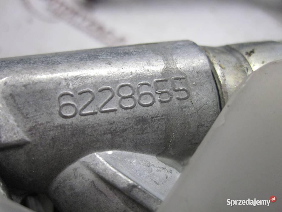 NISSAN JUKE I LIFT 15r pas bezpieczeństwa prawy Kielce