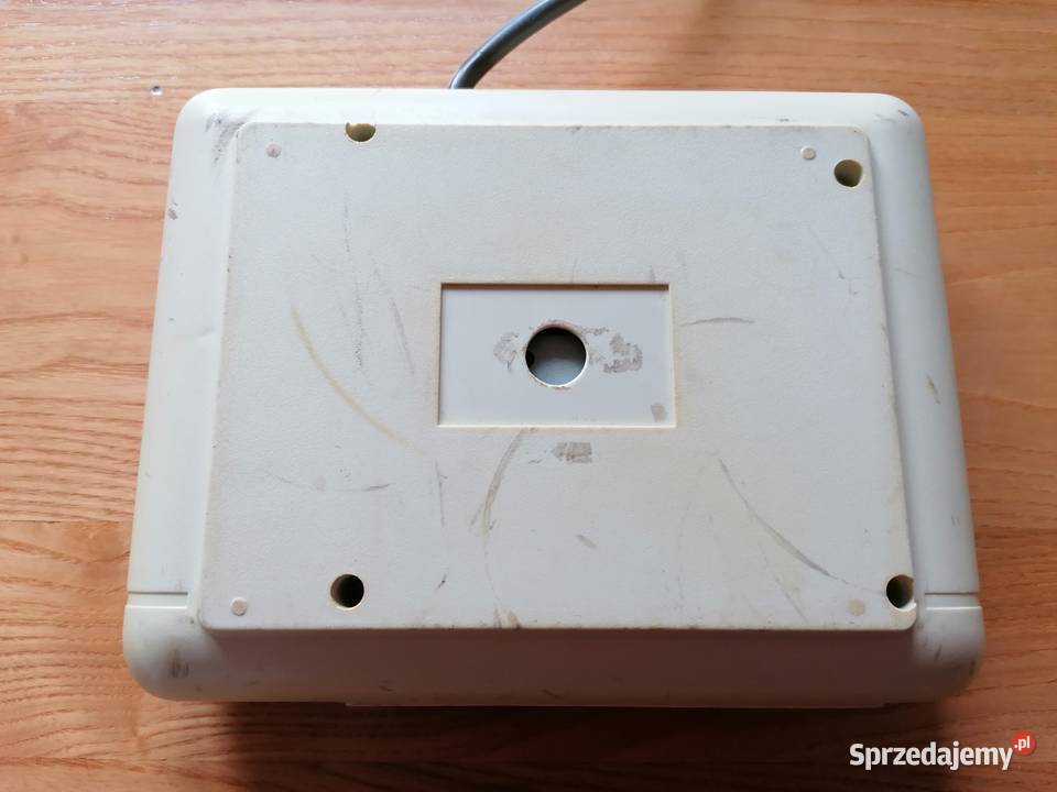 Sprzedam Commodore C64 magnetofon Baranów
