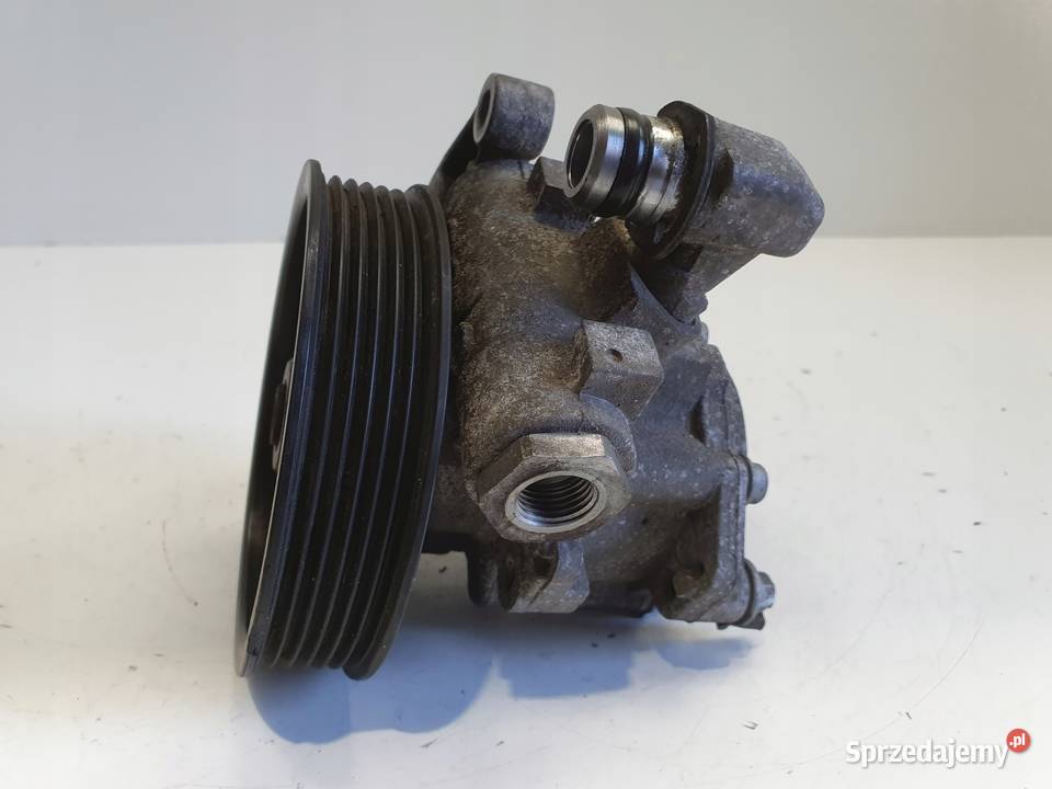 Mercedes W204 30 V6 POMPA WSPOMAGANIA LH2113887 Pompy wspomagania Chełm