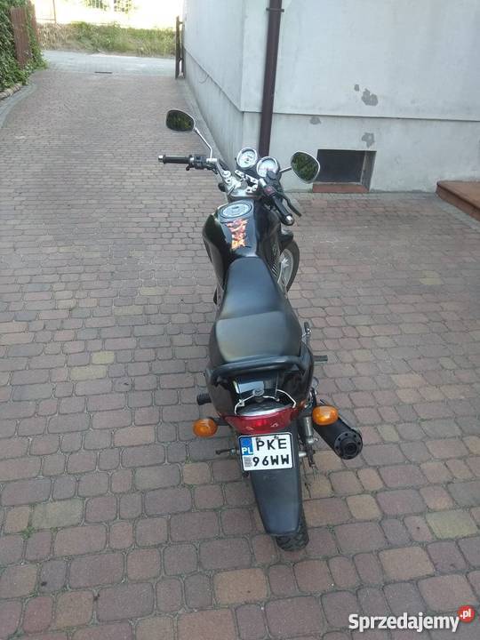 Zumico gr 500 Kępno