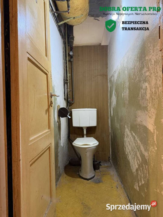 Klimatyczne 55 m z balkonem i piwnicą 55m2 Mieszkania Gdańsk
