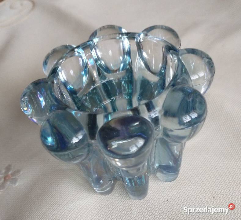 Świecznik francuski Reims