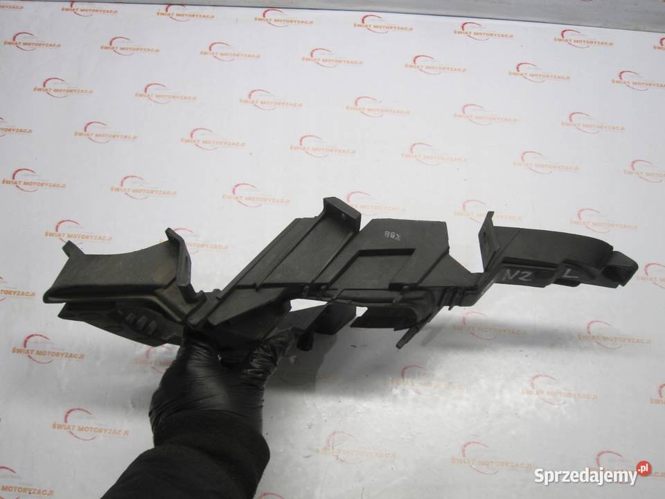 KIA SPORTAGE III 12r ślizg halogenu lewy przód Kielce