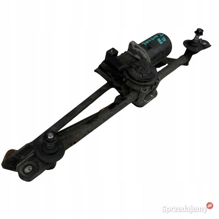 Mechanizm wycieraczek szyby przedniej czołowej osobowe sprzedam