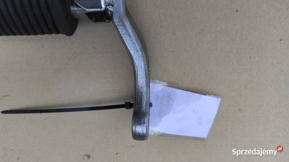 Suzuki GN 125 podnóżek kierowcy lewy prawy do Warszawa