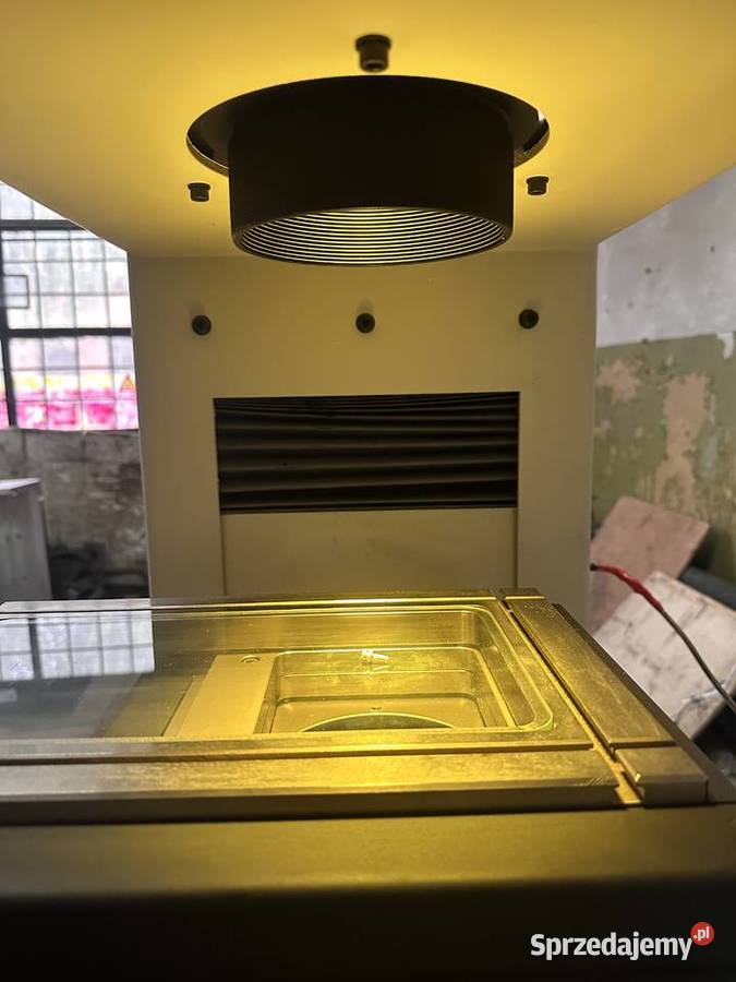 Projektor pomiarowy heinrich schneider P509 Bydgoszcz