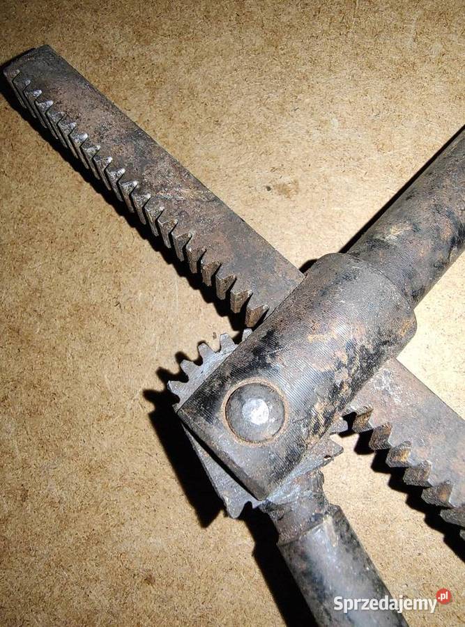 Urządzenie do montażu opon motocyklowych Dniepr Leszno sprzedam