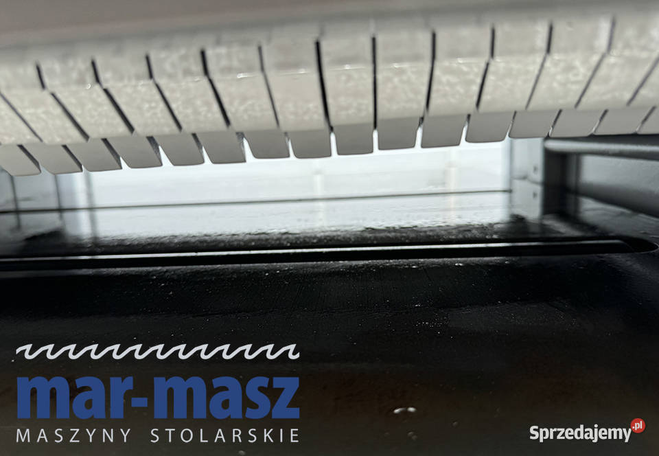 Grubościówka PAGONU 80 Sierakowska Huta sprzedam