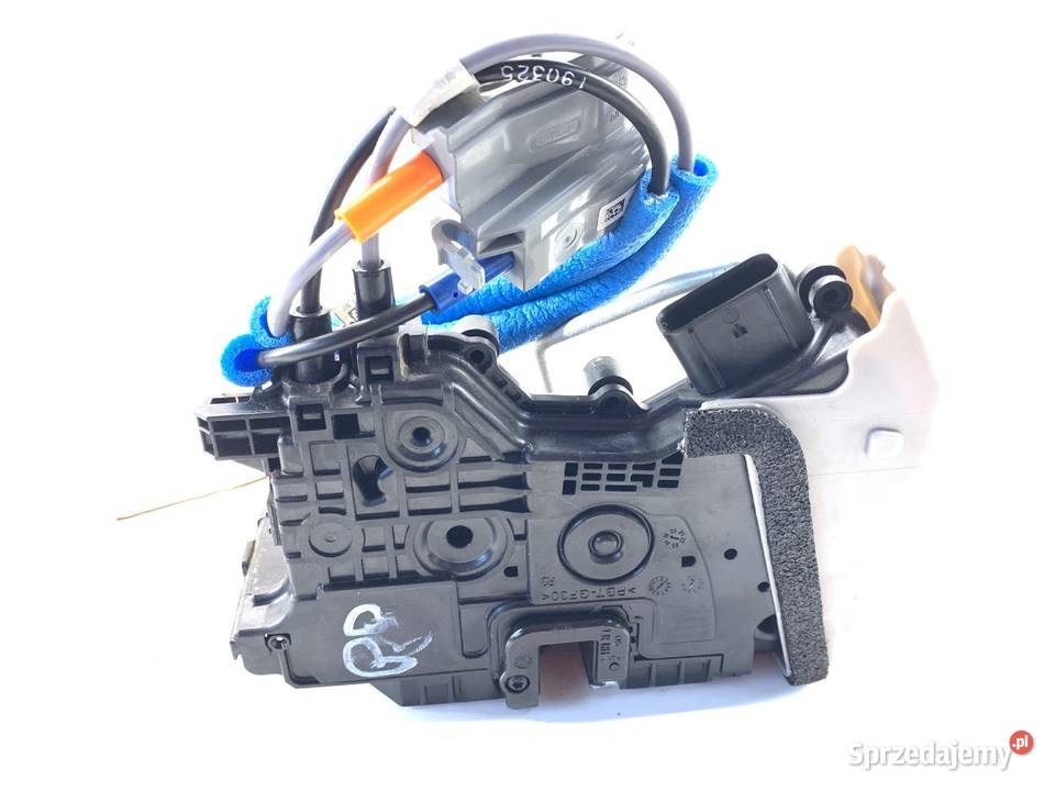 ZAMEK DRZWI PRAWY PRZÓD HYUNDAI KONA Crossover