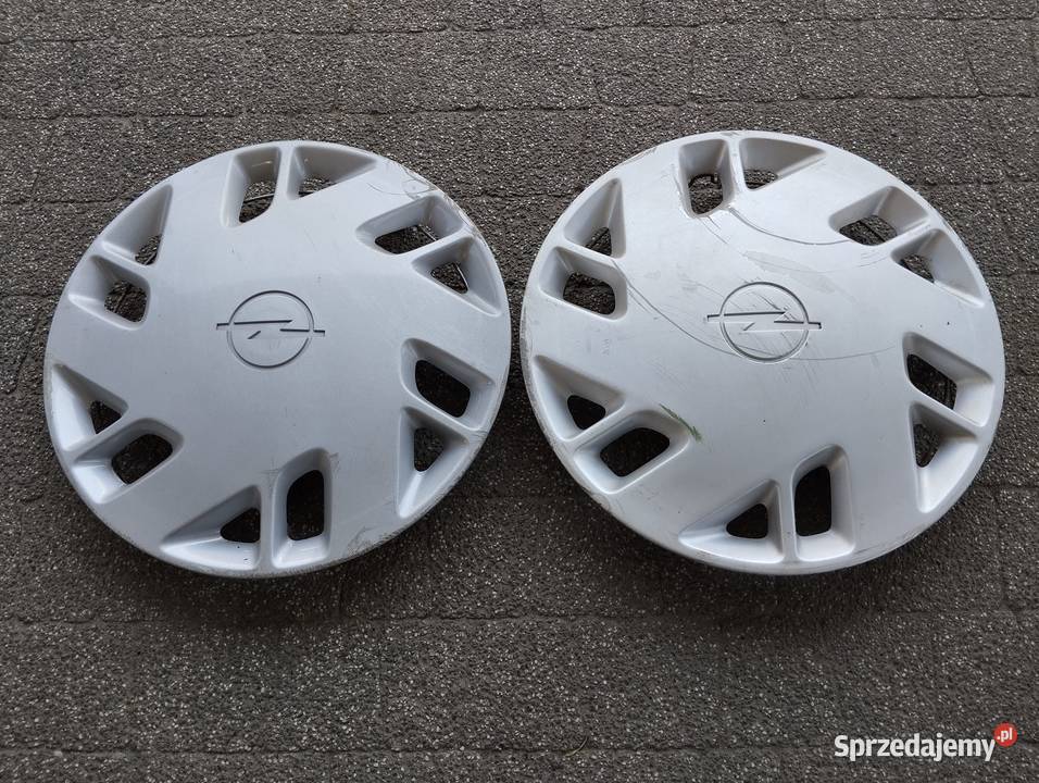 Kołpak Opel 13 Astra 90372635 sztukę śląskie Kamieniec sprzedam