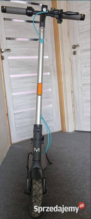 Hulajnoga elektryczna Wadowice