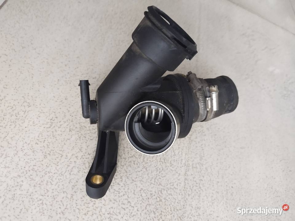 Termostat 61512000515 Mercedes Jeep Compass 22 osobowe Bydgoszcz