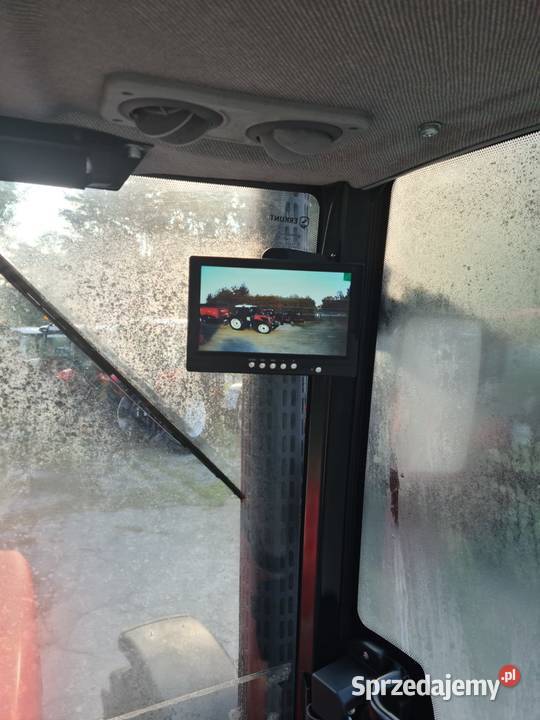 Armatrac 754 CRD5 75 Silnik Deutz Wybierz swoją Jutrosin sprzedam