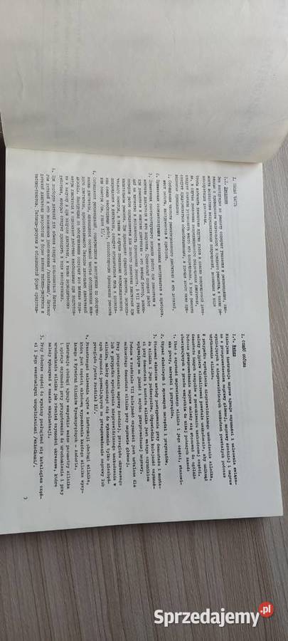 Andoria 4c90 instrukcja napraw oryginał żuk Kraśnik