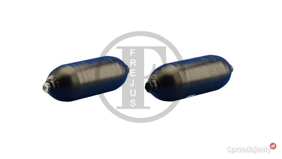 Hydroakumulator membranowy DC208532 Trzcianka