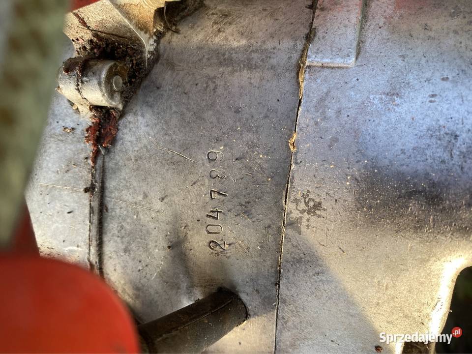 Romet ogar 200 kujawsko-pomorskie Tuchola