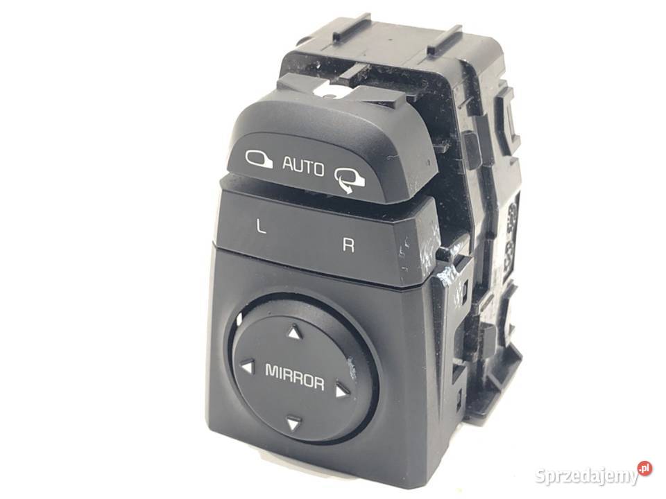 PRZEŁĄCZNIK REGULACJI LUSTEREK KIA SPORTAGE IV