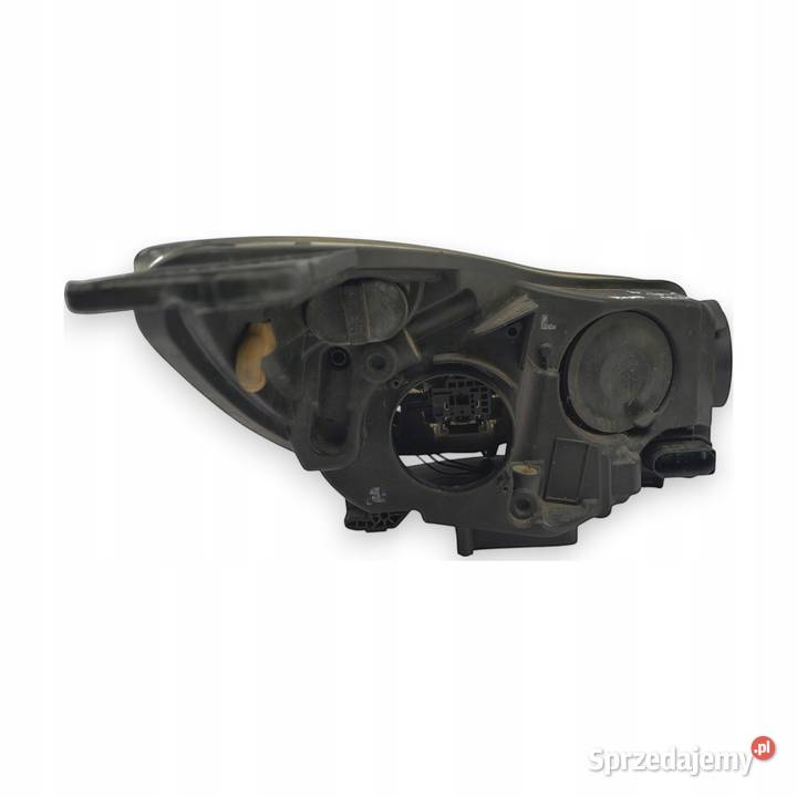LAMPA LEWA Ford Focus mk3 III lewy przód Chełm