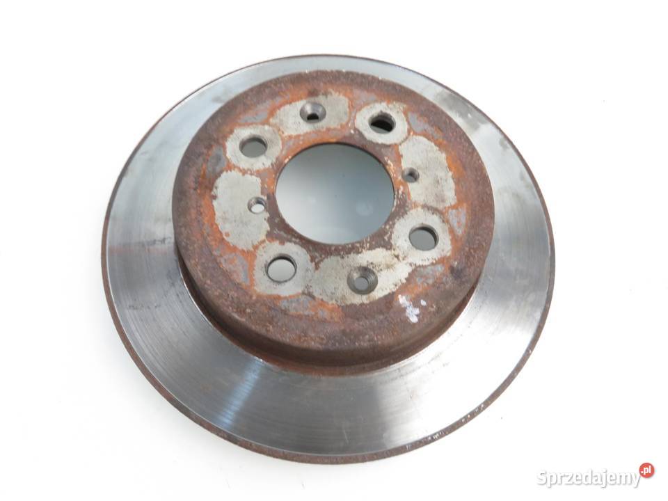 TARCZA HAMULCOWA PRZÓD SUZUKI WAGON R 13 G13BB sprzedam