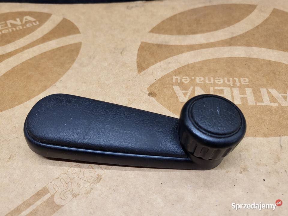 Korba szyby bocznej volkswagen Passat b2 Rok produkcji 1985 Lublin