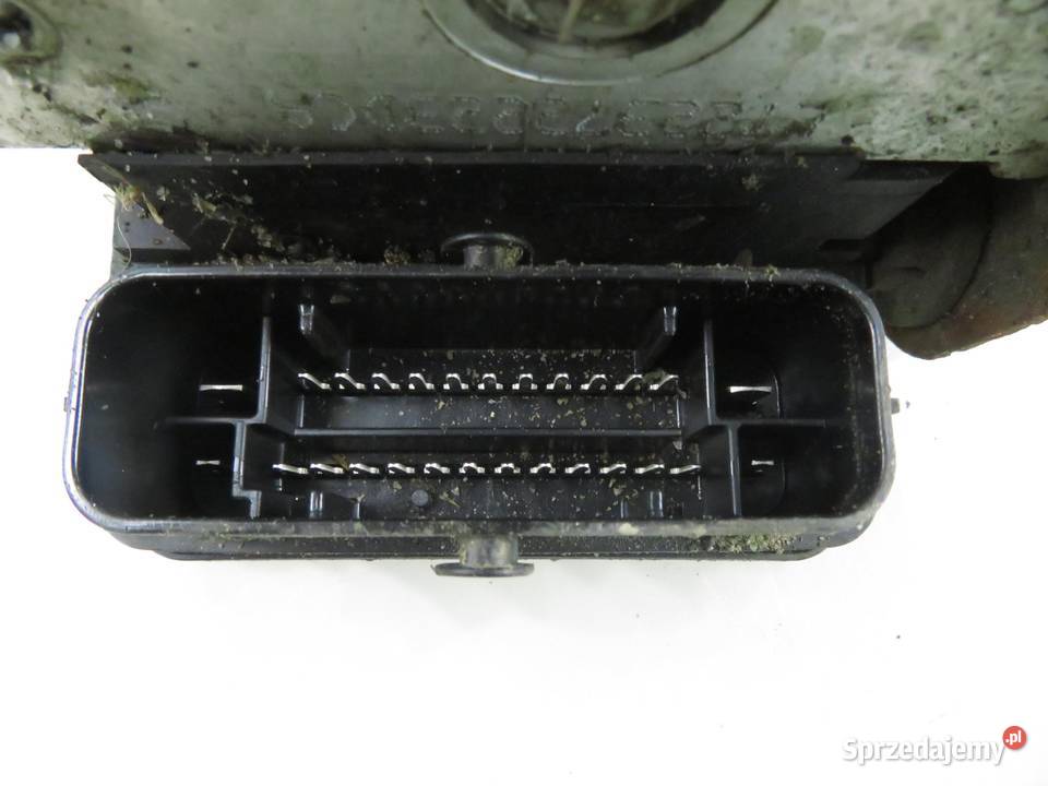 POMPA ABS VW UP 121 122 BL1 BL2 1S0614517D