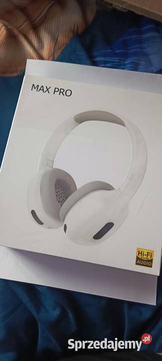 Słuchawki Pro Zamość