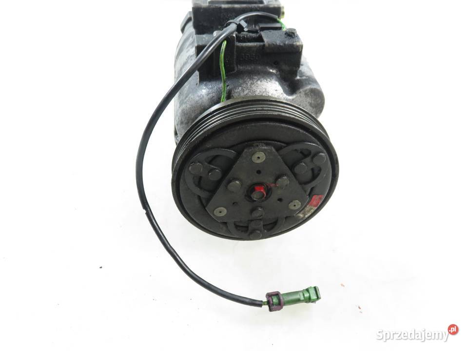 KOMPRESOR KLIMATYZACJI VW PASSAT B5 19 TDI