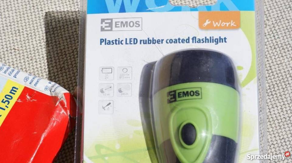 Wyprzedaż garażowa 7