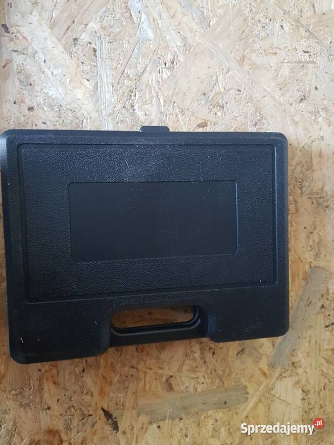 LUTOWNICA ZESTAW CYNA GROTY KALAFONIA WALIZKA Głogowa