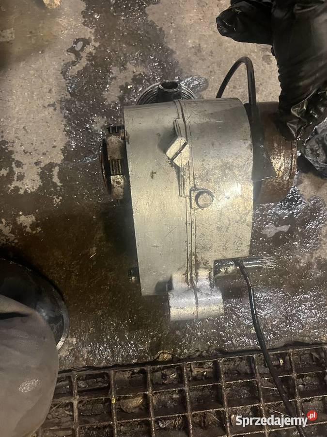 Silnik s38 Romet komar Zgorzelec sprzedam