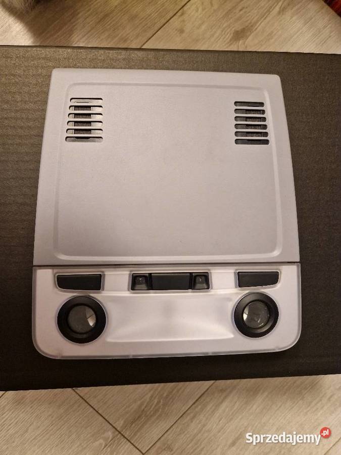 Lampka Podsufitki Kabiny Bmw E81E87E90 Oem osobowe Części samochodowe Warszawa